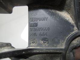 Volkswagen Golf VI Altra parte della sospensione posteriore 1K0609640