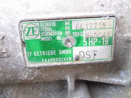 Audi A4 S4 B5 8D Automaattinen vaihdelaatikko DST