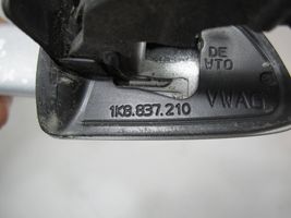 Volkswagen Golf VI Maniglia esterna per portiera anteriore 1K8837210