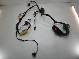 Volkswagen Golf VI Front door wiring loom 5K4971121CJ