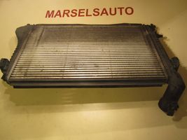 Volkswagen Golf Plus Radiador intercooler 1K0145803H