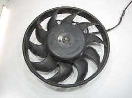 Audi 80 90 S2 B4 Electric radiator cooling fan 4A0959455C