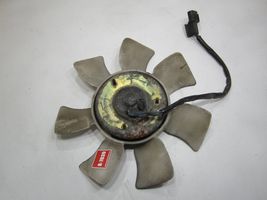 Hyundai Elantra Aro de refuerzo del ventilador del radiador 86711C8107