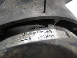 Mercedes-Benz ML W163 Elektryczny wentylator chłodnicy 885000641