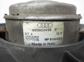 Audi 80 90 S2 B4 Elektryczny wentylator chłodnicy 893959455F