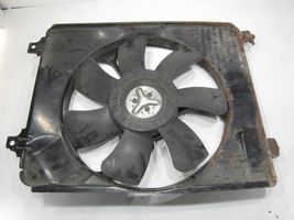 Honda Civic Kale ventilateur de radiateur refroidissement moteur 0650003200