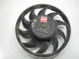 Audi A6 S6 C4 4A Ventilatore di raffreddamento elettrico del radiatore 4A0959455B