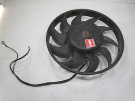 Audi 80 90 S2 B4 Elektrinis radiatorių ventiliatorius 893959455F