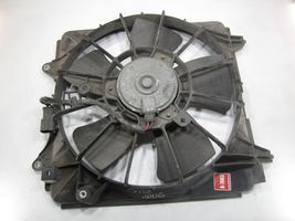 Honda Civic Ventilateur de refroidissement de radiateur électrique 380008050