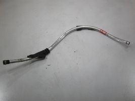 Volkswagen Golf Plus Handbrake/parking brake wiring cable 1K0711952A