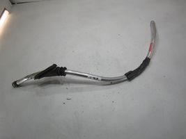 Volkswagen Golf Plus Handbrake/parking brake wiring cable 1K0711952A