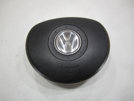 Volkswagen Touran I Poduszka powietrzna Airbag kierownicy 1T0880201