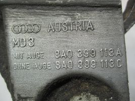 Audi Coupe Supporto di montaggio scatola del cambio 8A0399113C