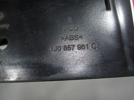 Volkswagen Bora Car ashtray 1J0857961C