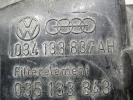Audi Coupe Ilmansuodattimen kotelo 034133837AH