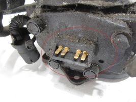 Volkswagen PASSAT B3 Throttle valve 3435201528