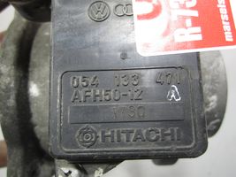 Audi 100 S4 C4 Измеритель потока воздуха 054133471