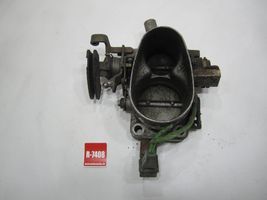 Audi 100 S4 C4 Valvola a farfalla 024787