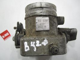 Audi 80 90 S2 B4 Throttle valve 037061R