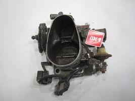 Audi 80 90 S2 B4 Clapet d'étranglement 273054D