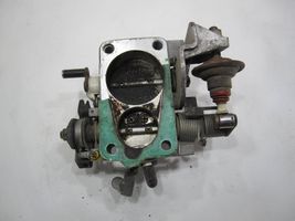 Audi 80 90 S2 B4 Clapet d'étranglement 054063D