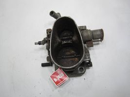 Audi 100 S4 C4 Kuristusventtiili 933054A