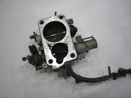Volkswagen PASSAT B3 Throttle valve 037063T