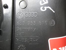 Audi TT TTS Mk2 Ohjauspyörän pylvään verhoilu 8J0953515A
