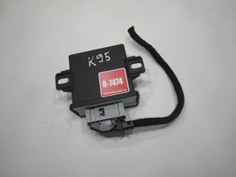 Audi TT TTS Mk2 Lichtmodul Lichtsensor 8X0907357C