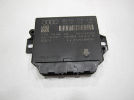 Audi TT TTS Mk2 Sterownik / Moduł parkowania PDC 8P0919475M