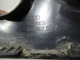 Audi TT TTS Mk2 Other exterior part 8J0807534A