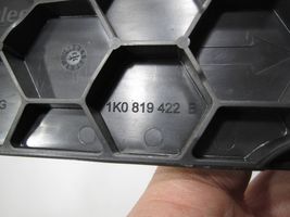 Audi TT TTS Mk2 Oro mikrofiltro dangtelis 1K0819422B