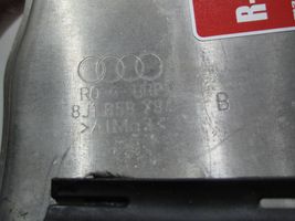 Audi TT TTS Mk2 Autres pièces du tableau de bord 8J1858784