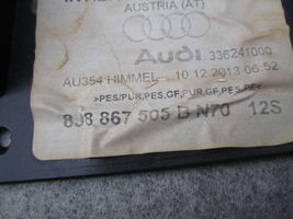 Audi TT TTS Mk2 Podsufitka / Komplet 8J8867505B