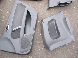 Audi TT TTS Mk2 Set sedili 