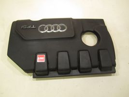 Audi TT TTS Mk2 Variklio dangtis (apdaila) 