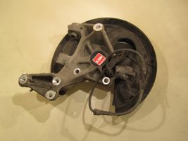 Audi TT TTS Mk2 Rear wheel hub 3C0505435F