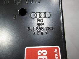 Audi TT TTS Mk2 Balkis panelės tvirtinimo 8J1858783