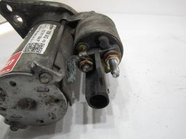 Audi TT TTS Mk2 Motor de arranque 02Z911024P