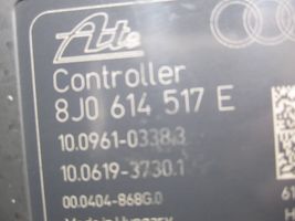 Audi TT TTS Mk2 Pompe ABS 8J0614517E