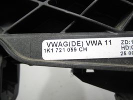 Volkswagen Golf Plus Pedale della frizione 1K1721059CH