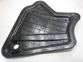 Audi TT TTS Mk2 Altra parte interiore 8J0837915