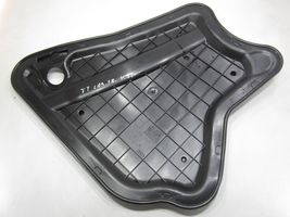 Audi TT TTS Mk2 Muu etuoven verhoiluelementti 8J0837916