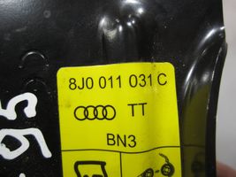 Audi TT TTS Mk2 Cric de levage 8J0011031C