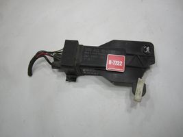 Volkswagen Polo V 6R Coolant fan relay 5J0919506