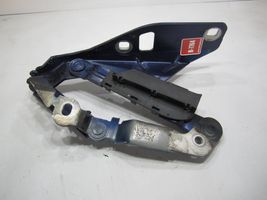 Audi TT TTS Mk2 Engine bonnet/hood hinges 8J0823301H