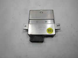 Audi A6 S6 C6 4F Modulo di controllo accesso 4F0907468D