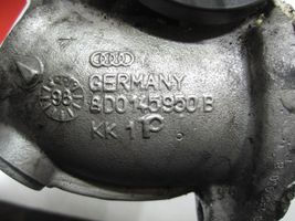 Audi A4 S4 B5 8D Valvola EGR 8D0145950B