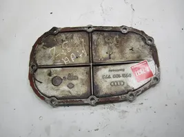 Audi A6 S6 C5 4B Huohotin/huohotinputki/letku 078103773