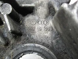 Audi 100 200 5000 C3 Pompa olejowa 069115109B